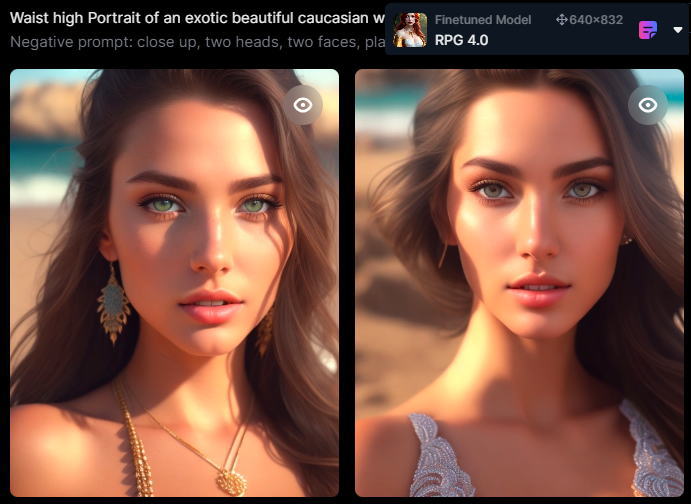 RPG v4.0＋Prompt Magic V2