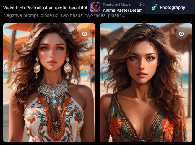 Anime Pastel Dream＋Alchemy(Anime)＋Prompt Magic V3