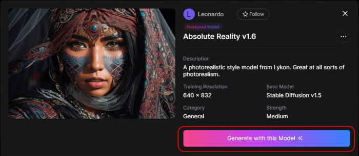 Absolute Reality v1.6