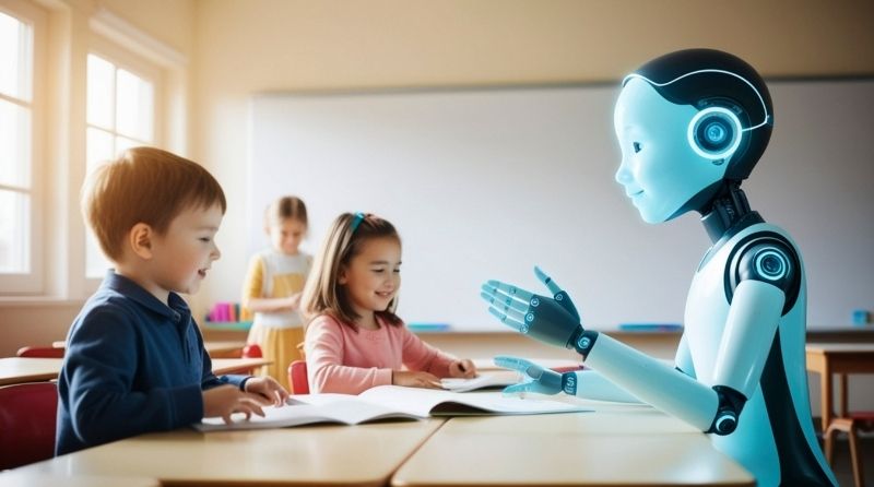 AIイメージイラスト