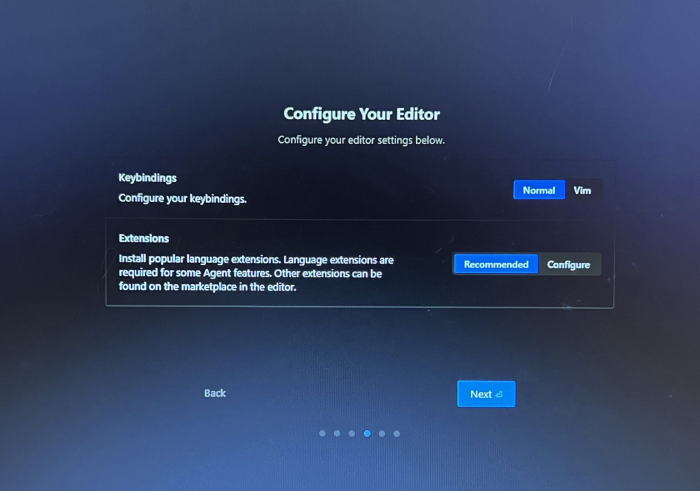Configure Your Editor